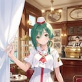 ARIA 姫屋の娘 6枚目