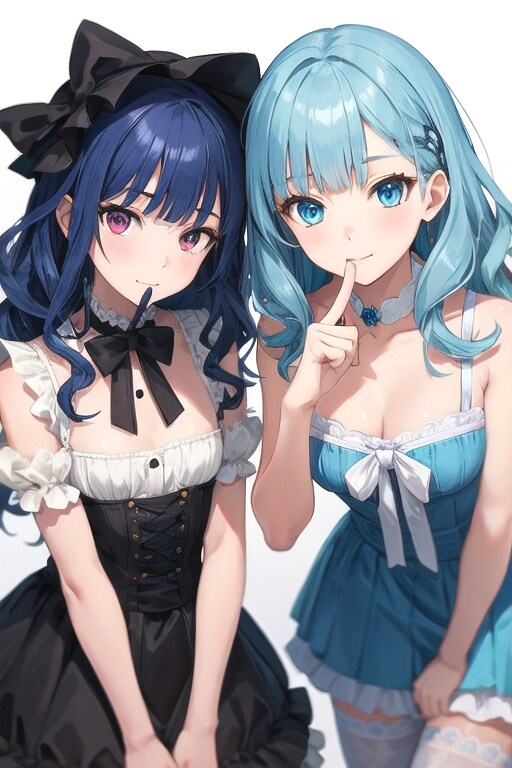 この服どう？