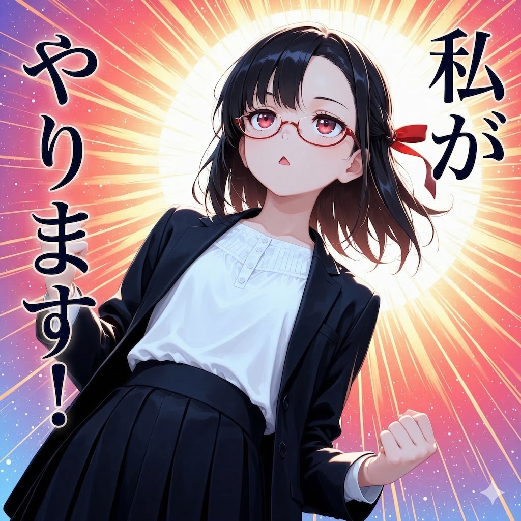 タレントは私が守ります！