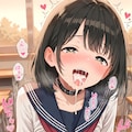 ULで広根涼 3枚目