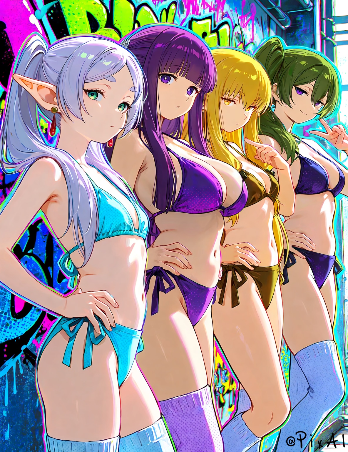 フリーレン