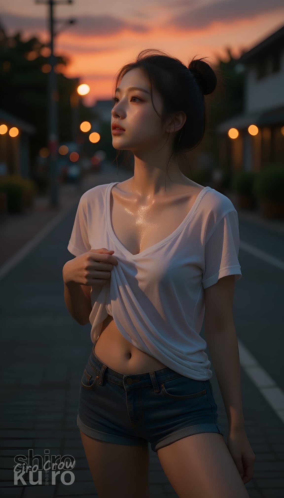あづい💦