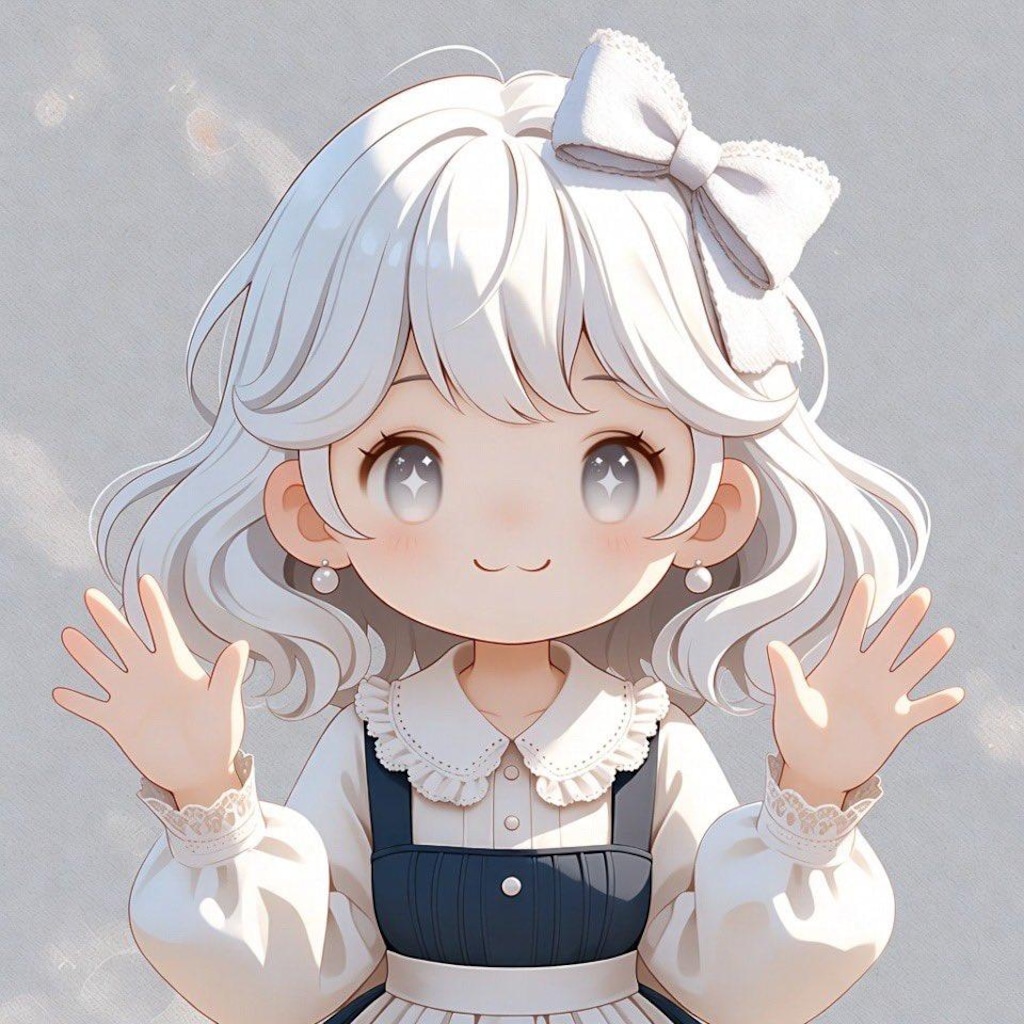 手を挙げる
