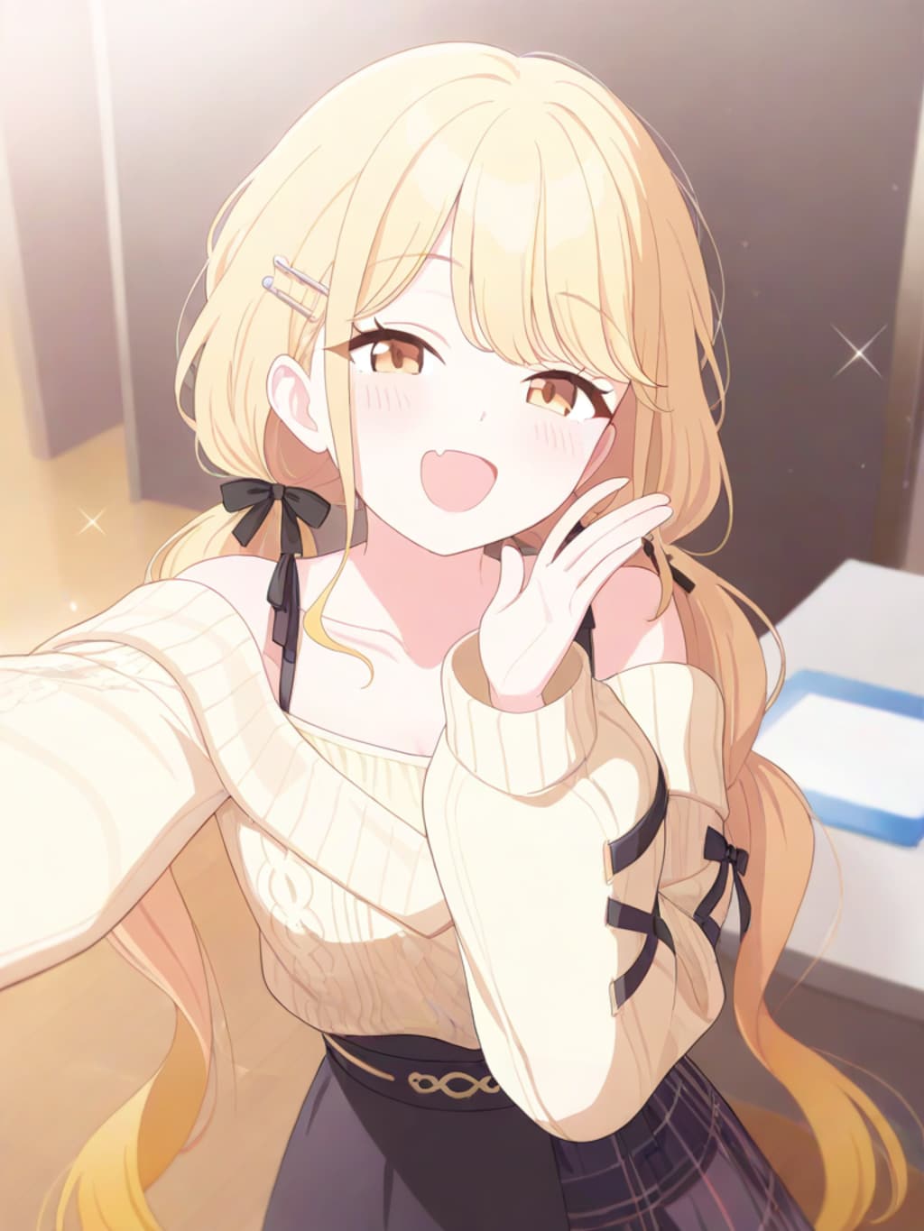 世界一　かわいい！