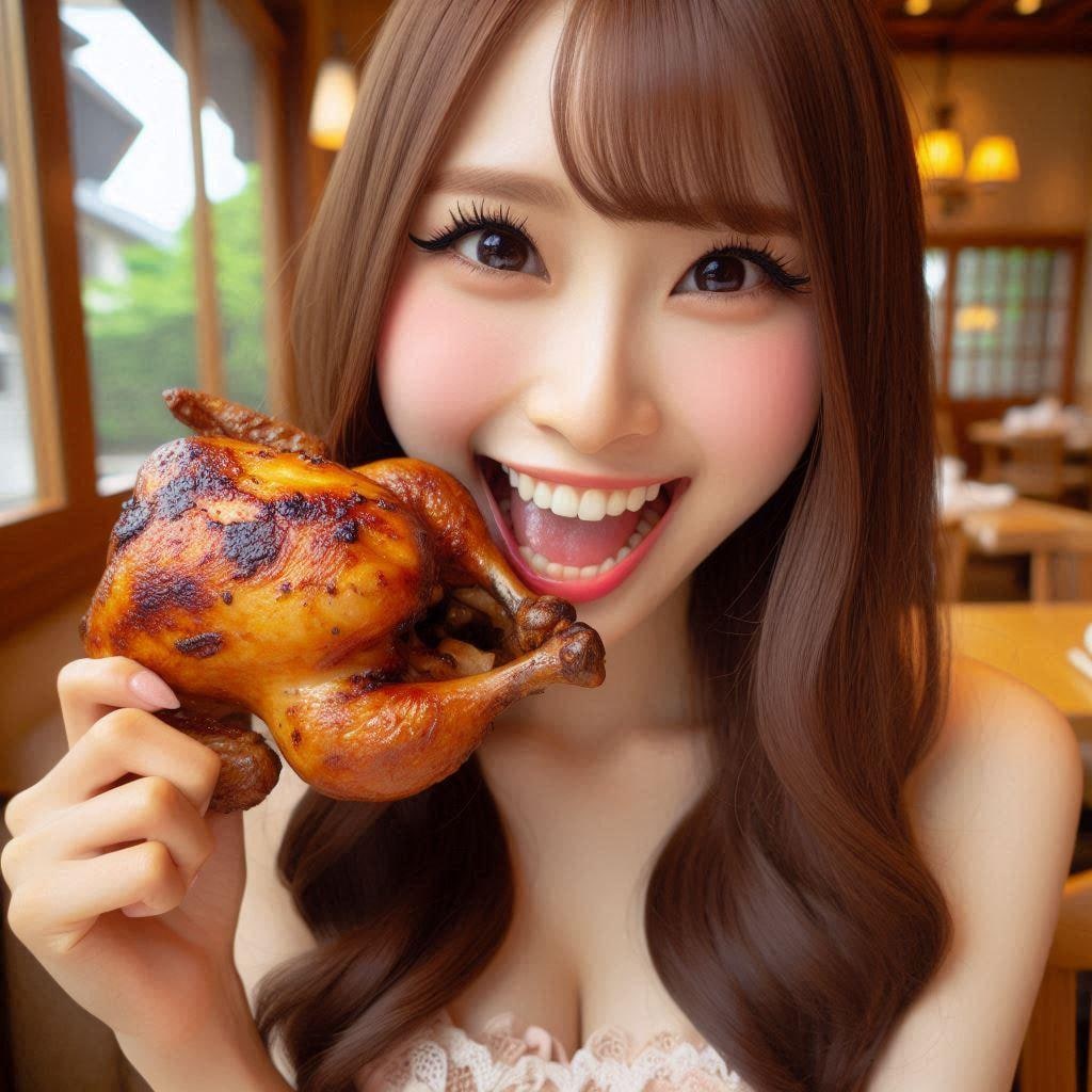 国産とり肉の日