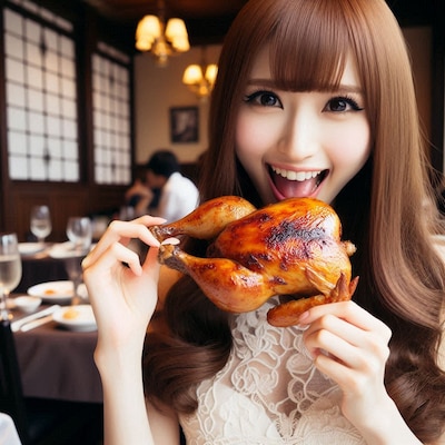 国産とり肉の日