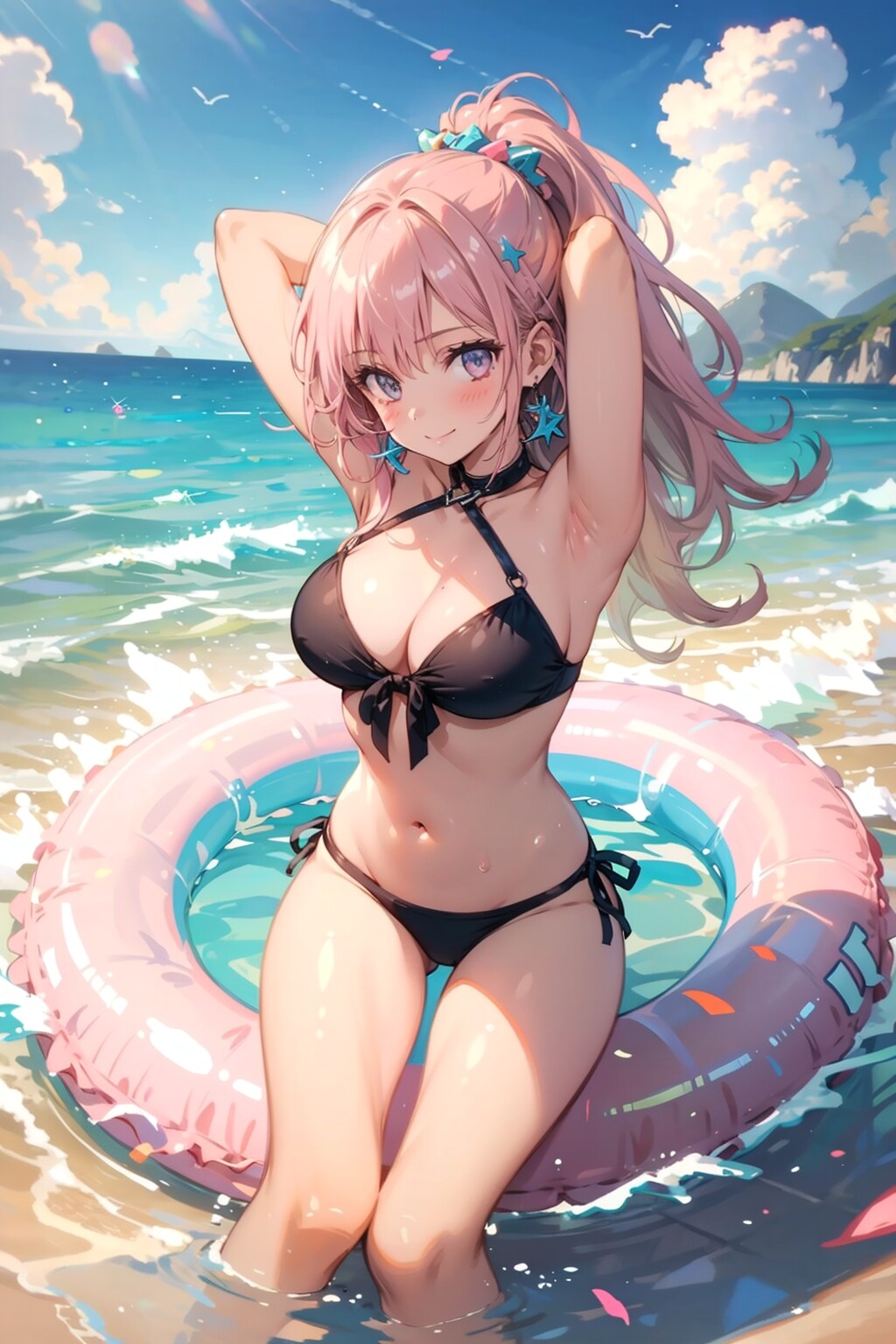 春なのに夏！