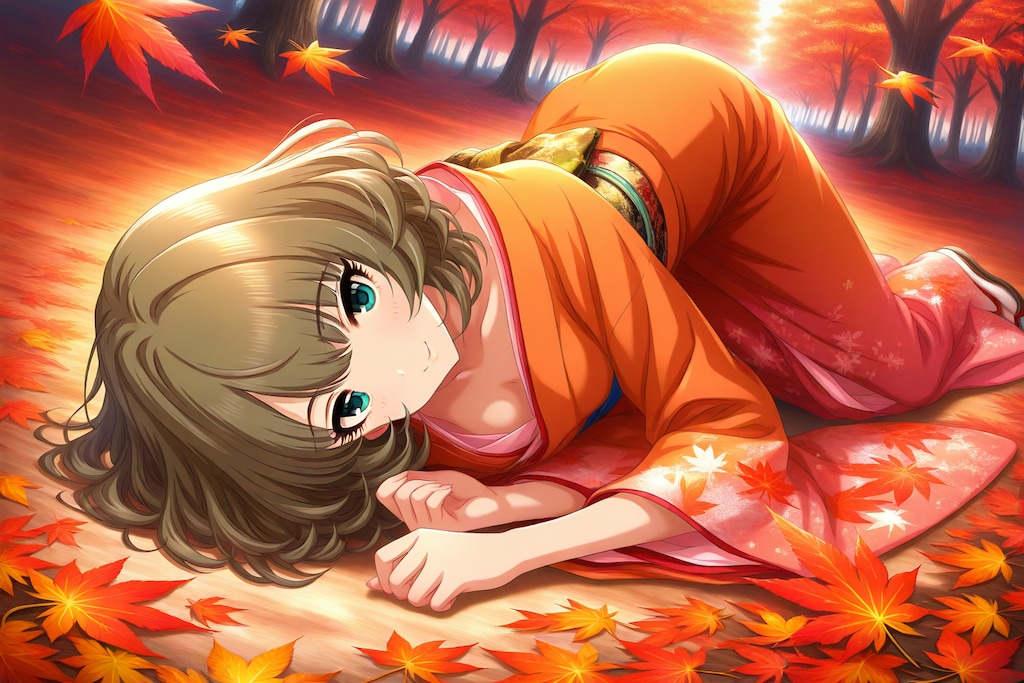 楓 FENIRIR,GRYPHON,BEHIMOTH