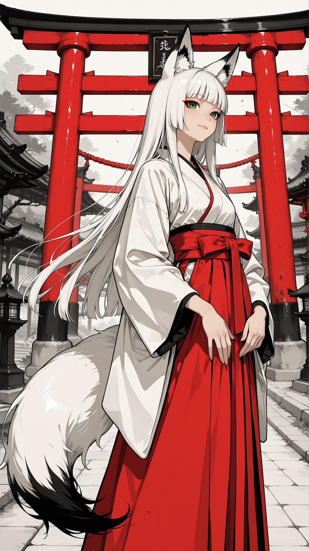 Day1:顔合わせ - 新人従者の業務日誌 -