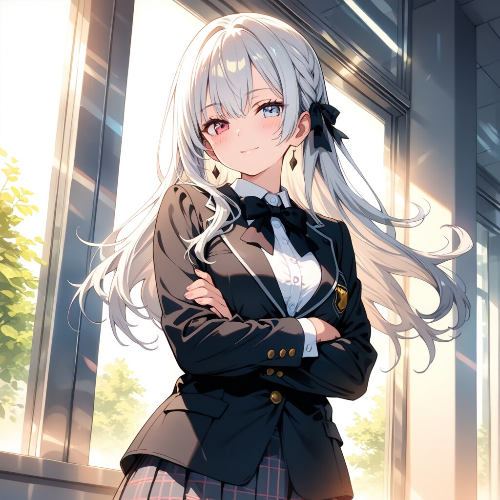 学園の女王
