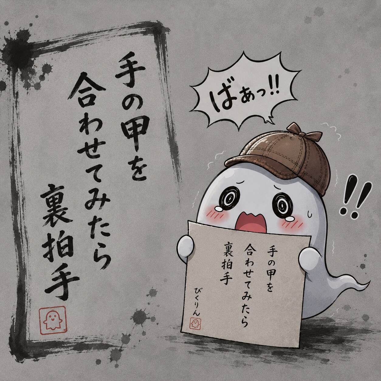 びっくり！俳句 | の人気AIイラスト・グラビア