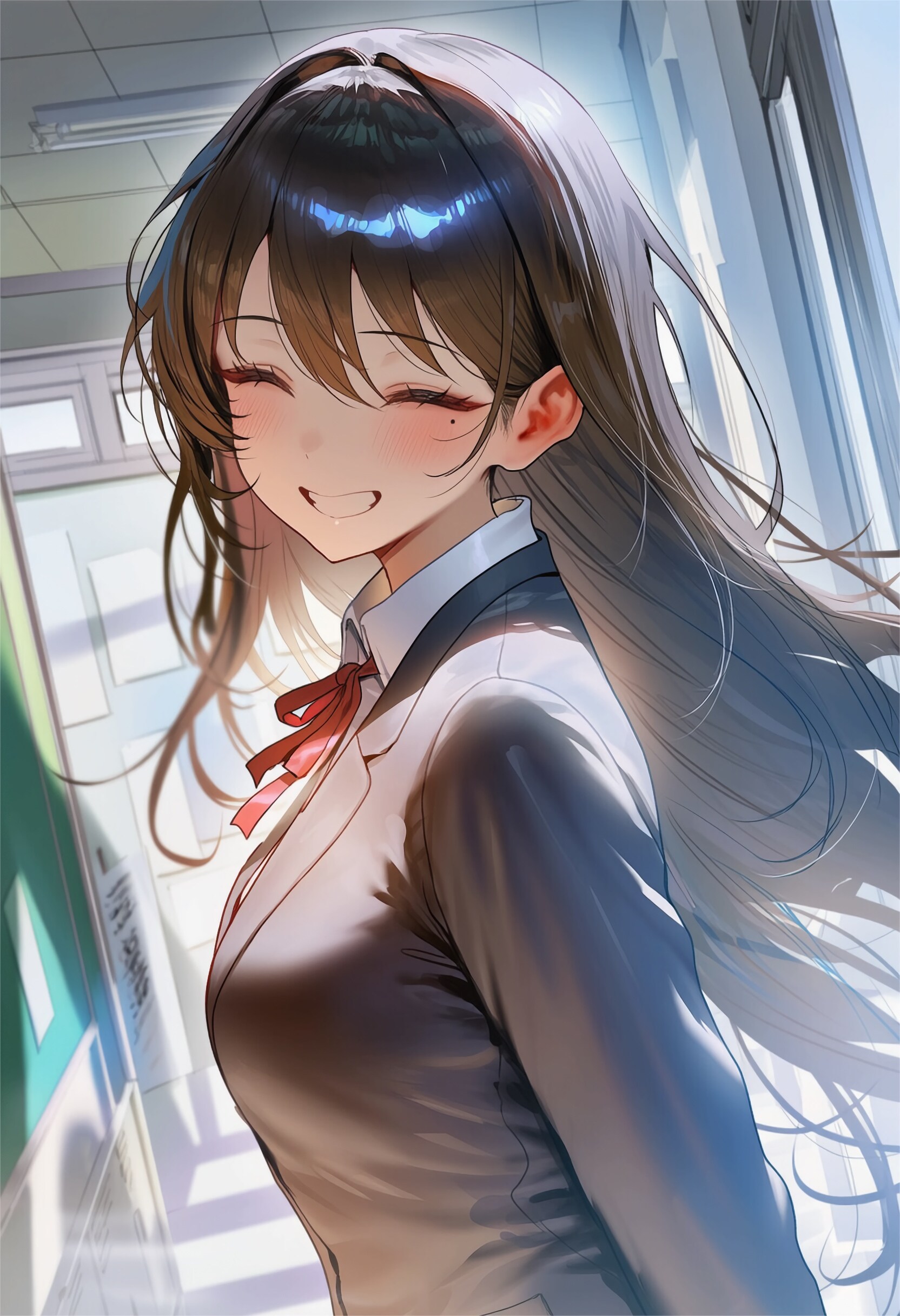 清楚っ子