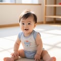 赤ちゃん（男児） 3枚目