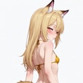 おしり 4枚目