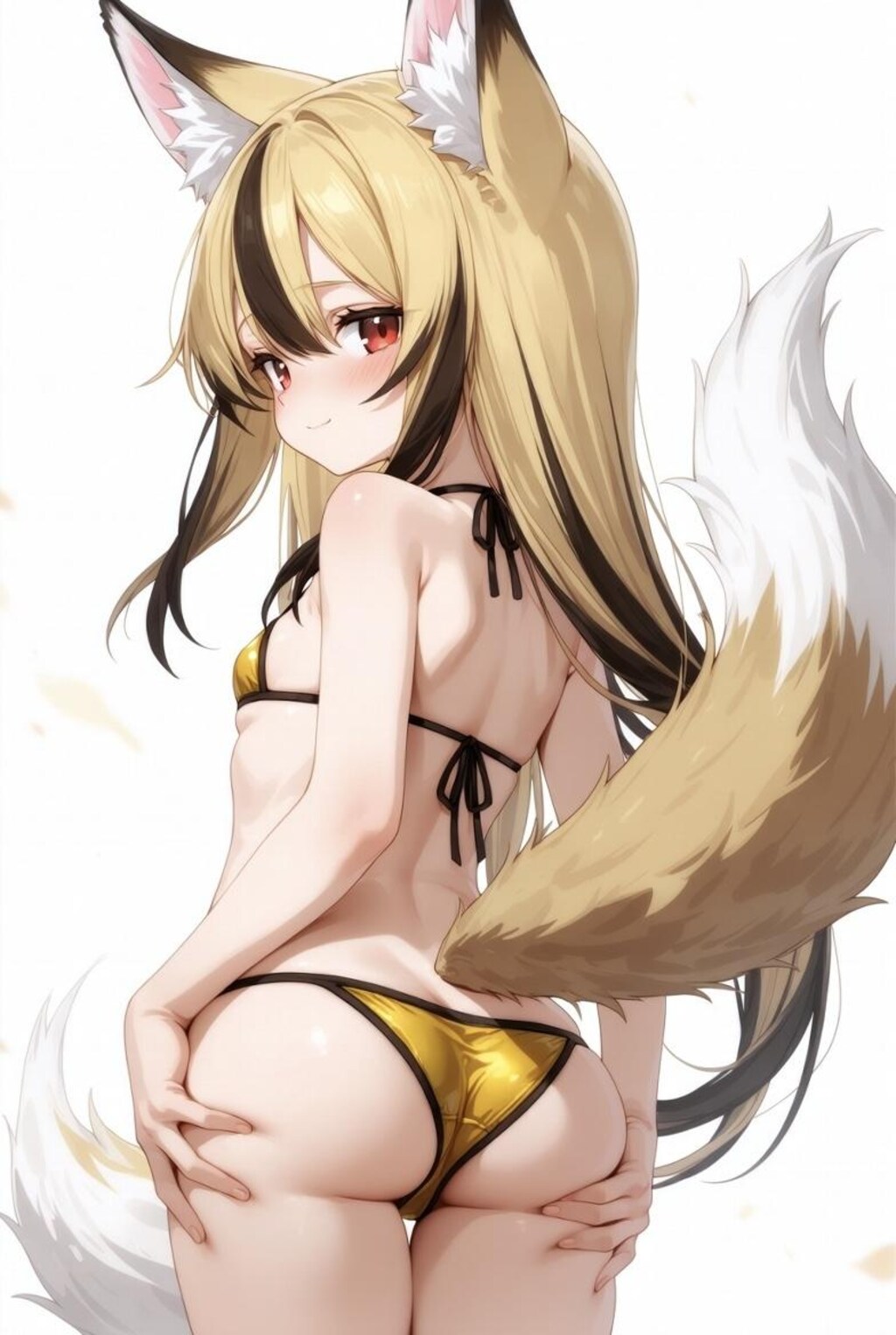 おしり