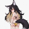 おしり 6枚目
