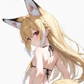 おしり 3枚目