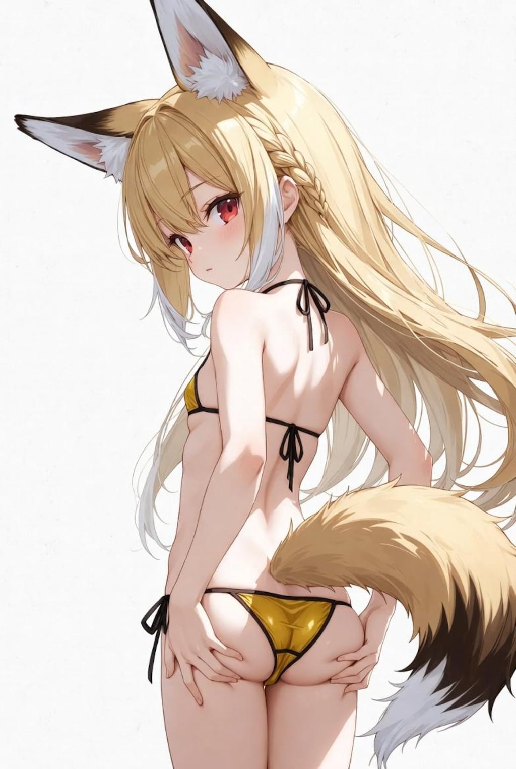 おしり