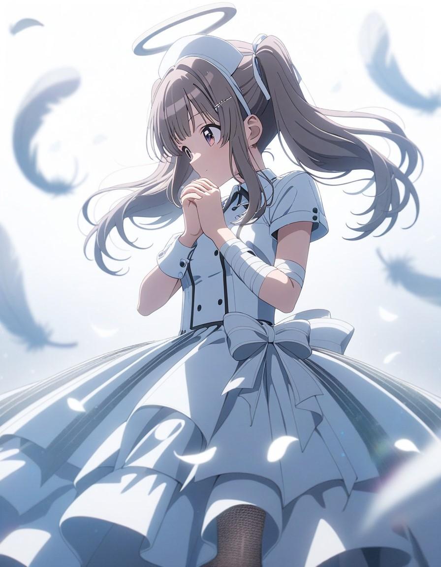 献身系アイドル