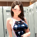 レッスン後の人妻 5枚目