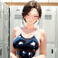 レッスン後の人妻 3枚目