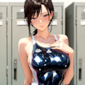 レッスン後の人妻 4枚目