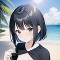 昔のイラスト(4) 2枚目