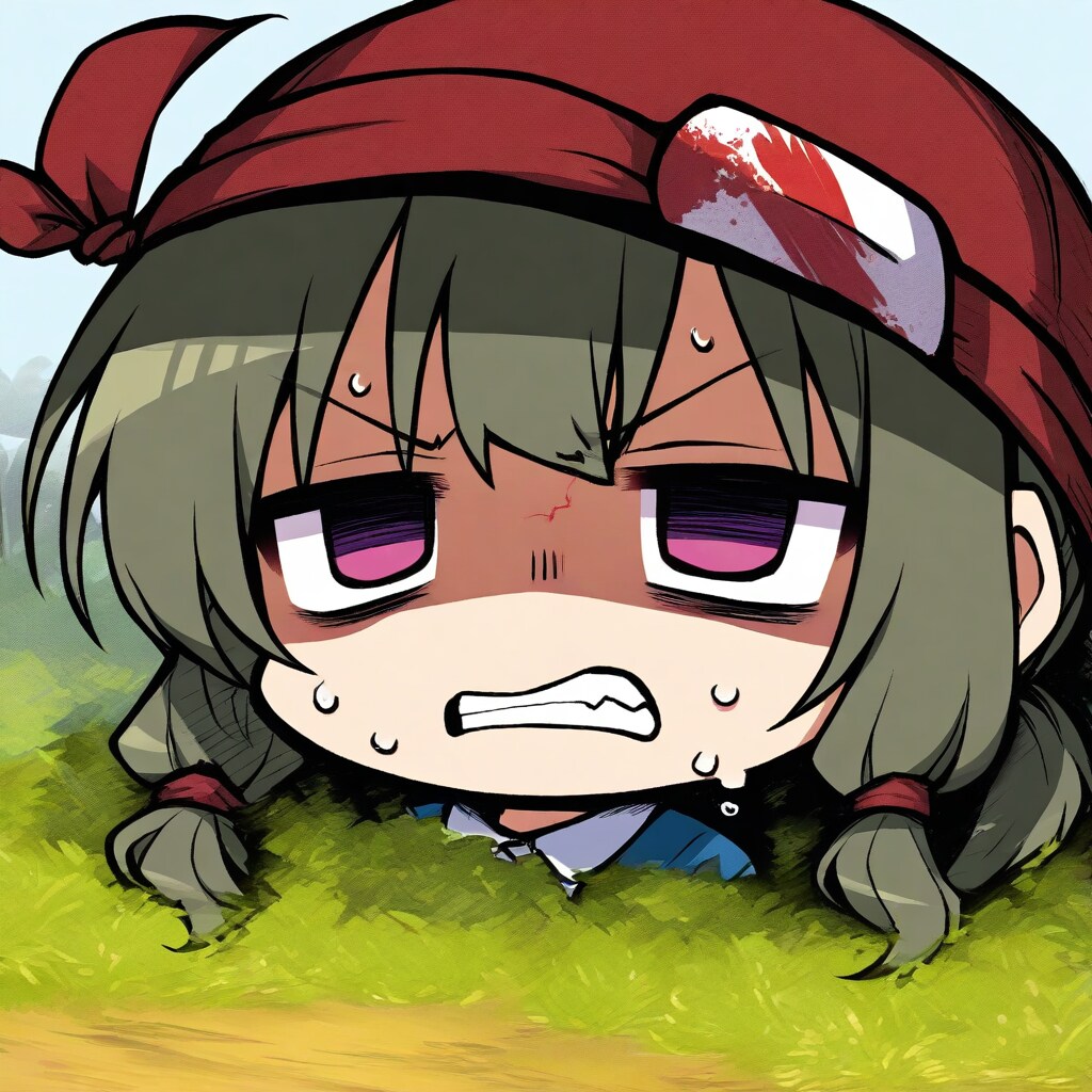 アングリーガール