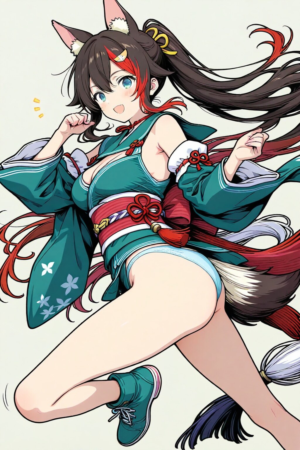 優勝マジック