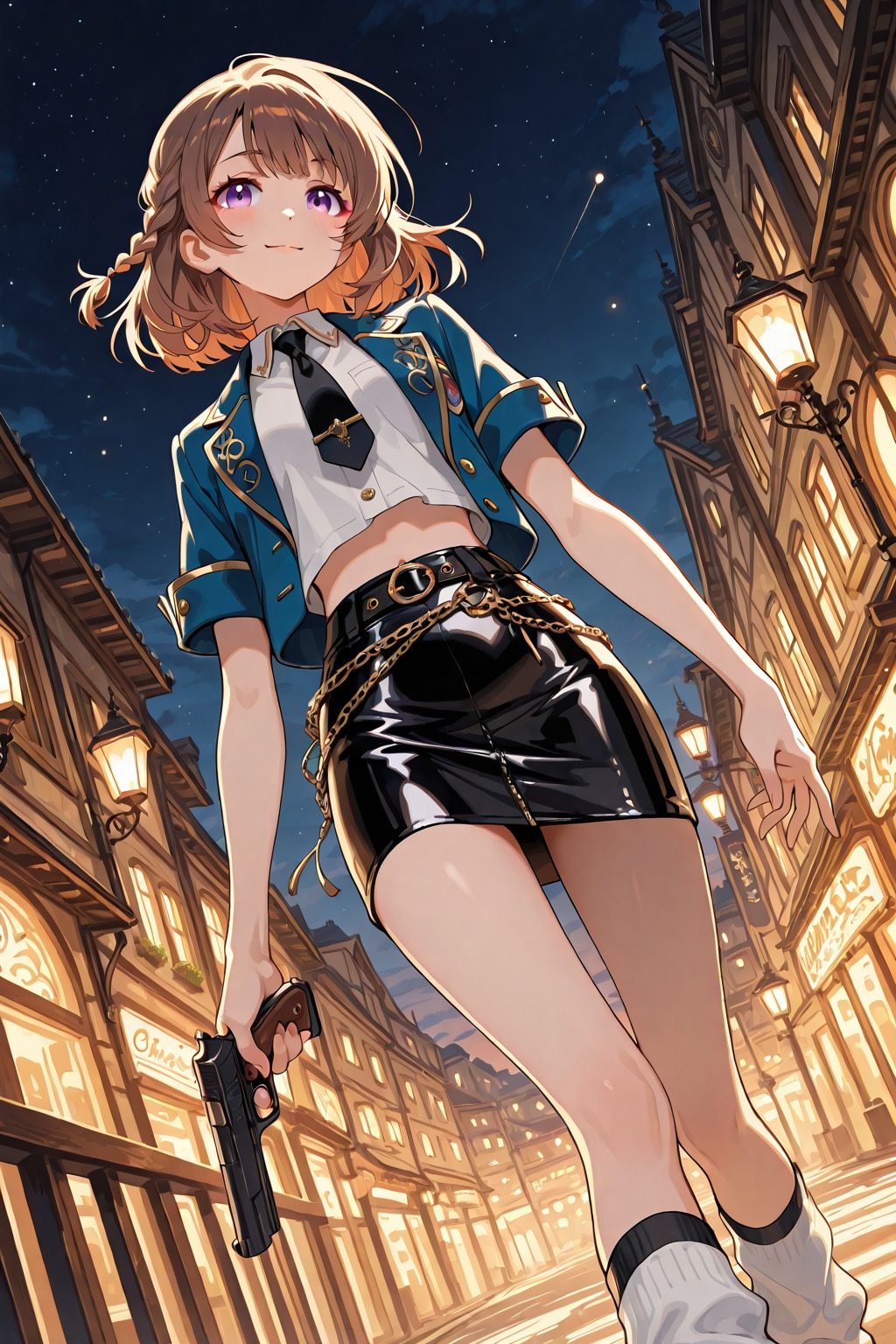 さて次のターゲットは