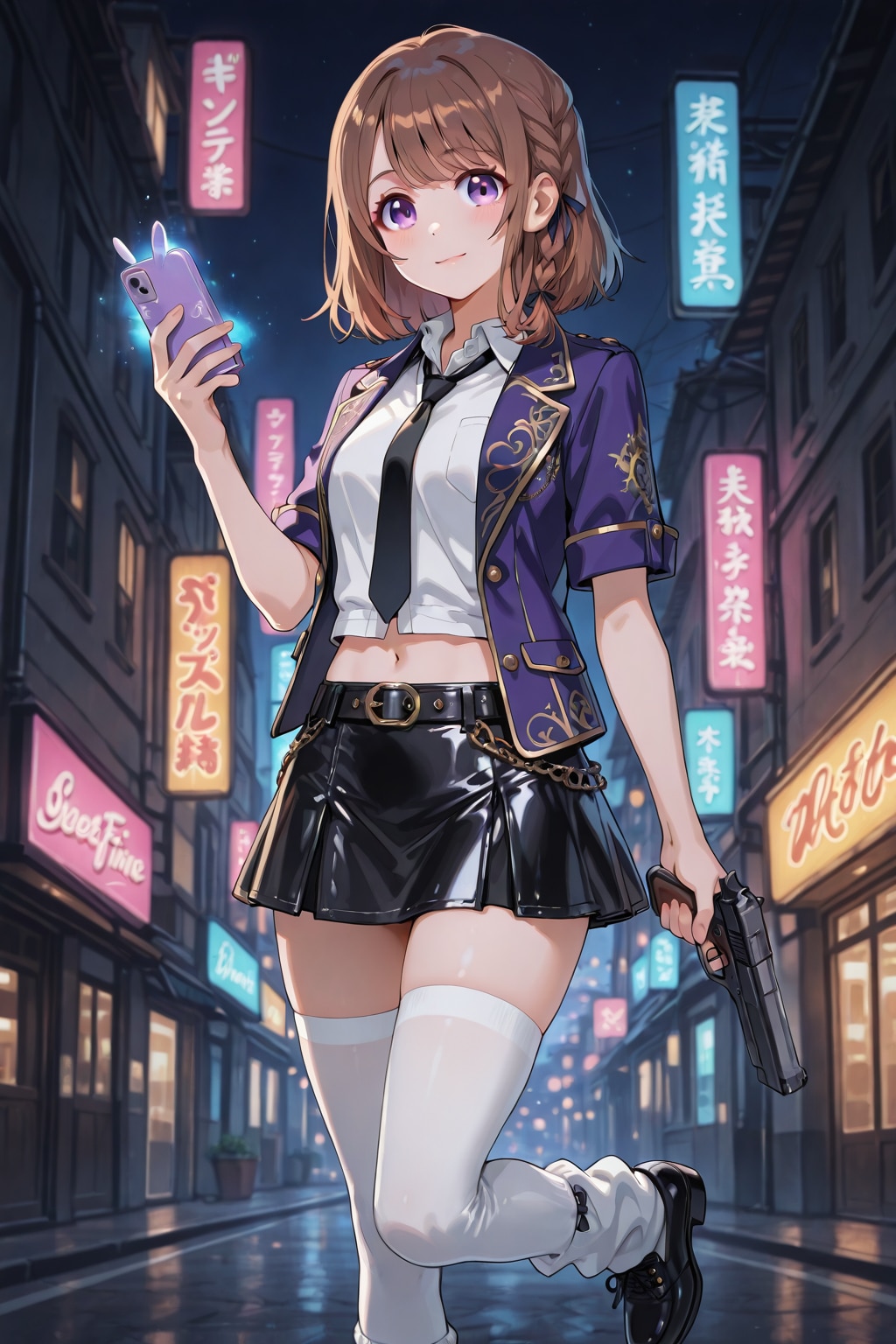 さて次のターゲットは | の人気AIイラスト・グラビア