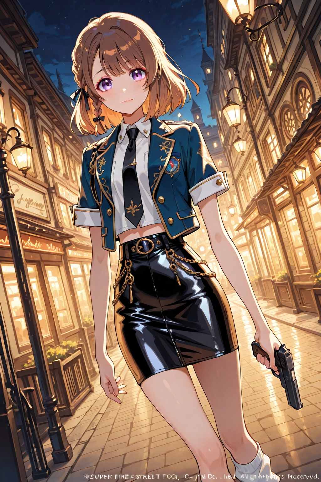 さて次のターゲットは