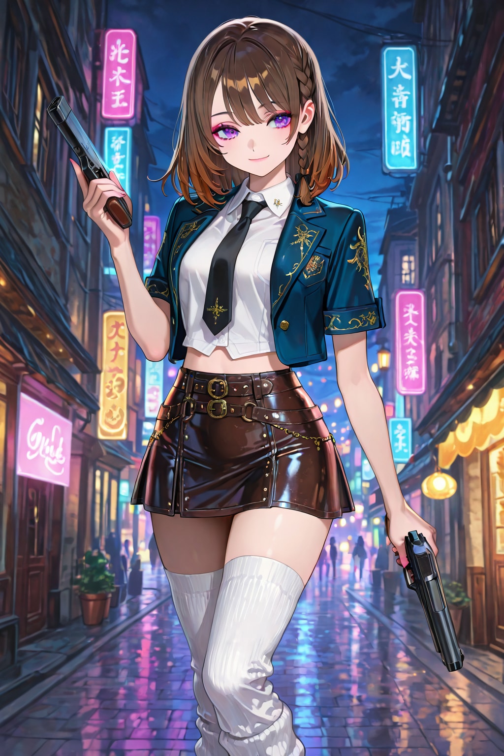 さて次のターゲットは