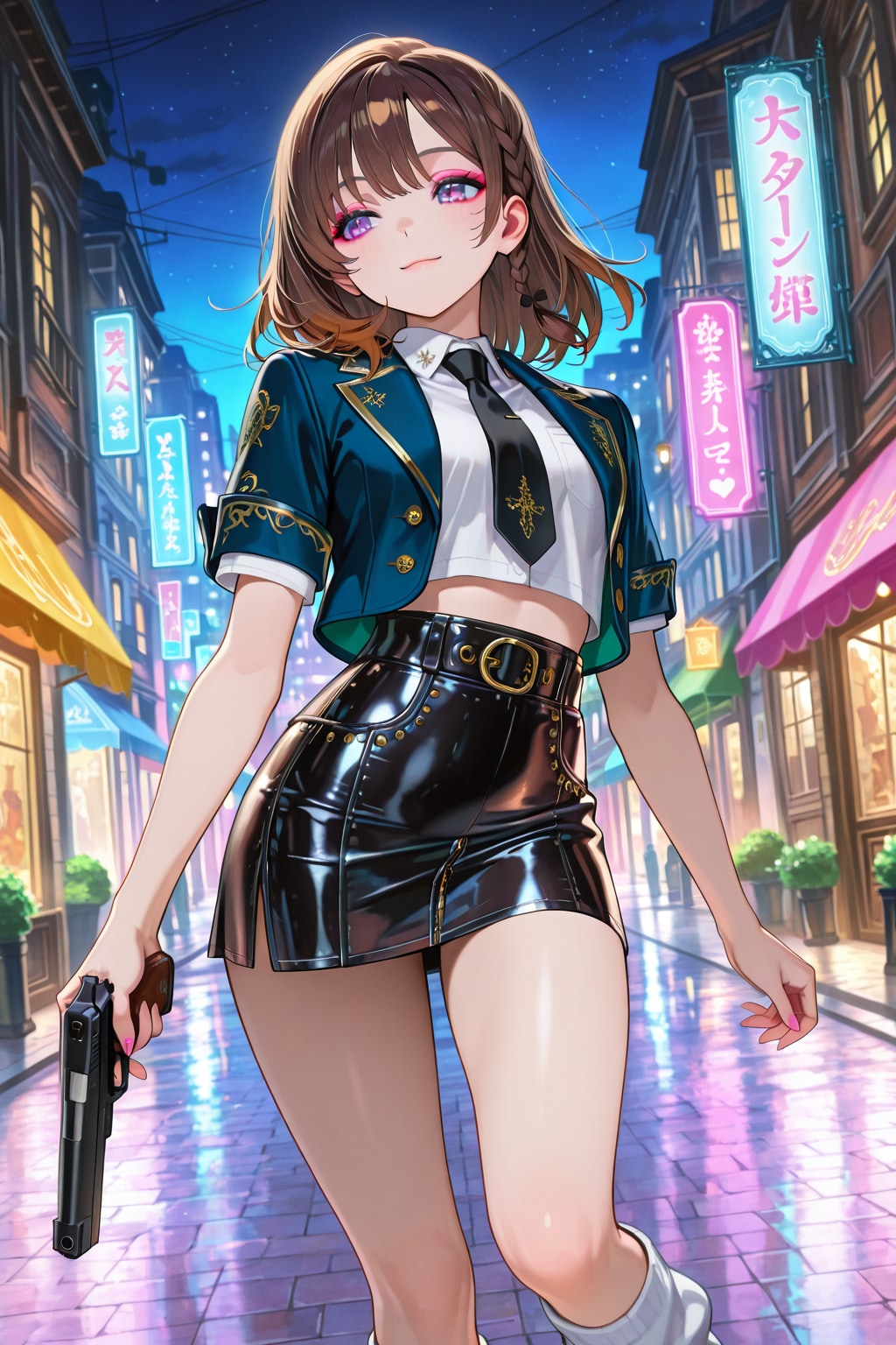 さて次のターゲットは