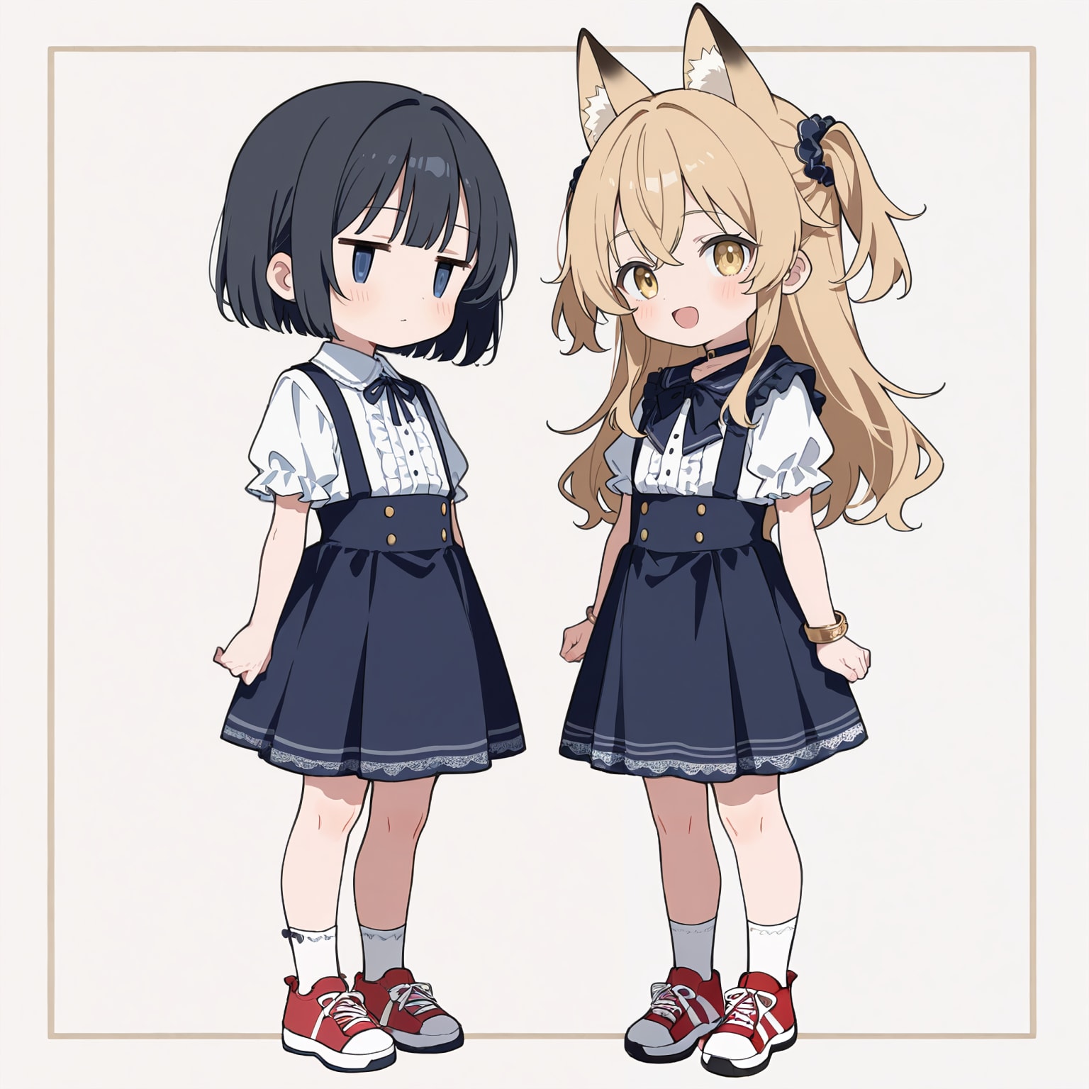 懐いてくれたミラさんといっしょに | の人気AIイラスト・グラビア