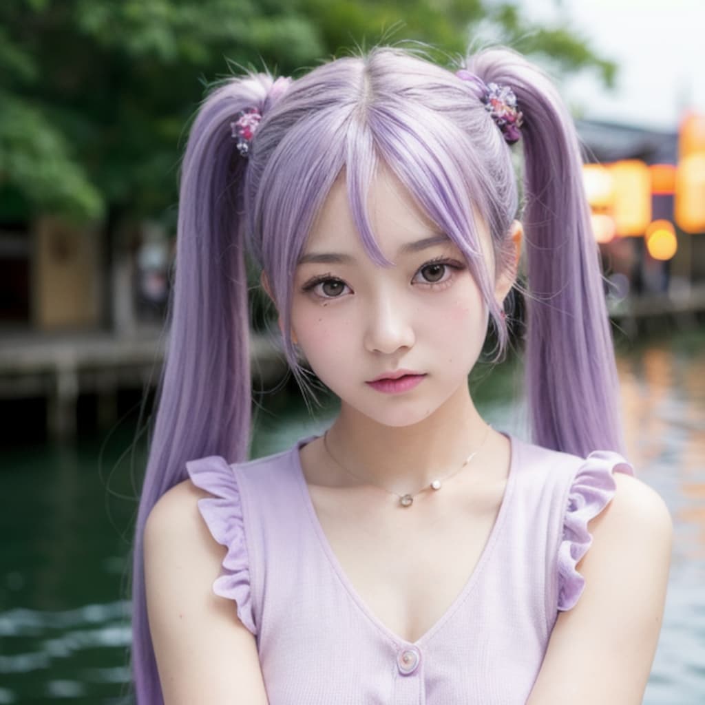 晴れっ娘ちゃん