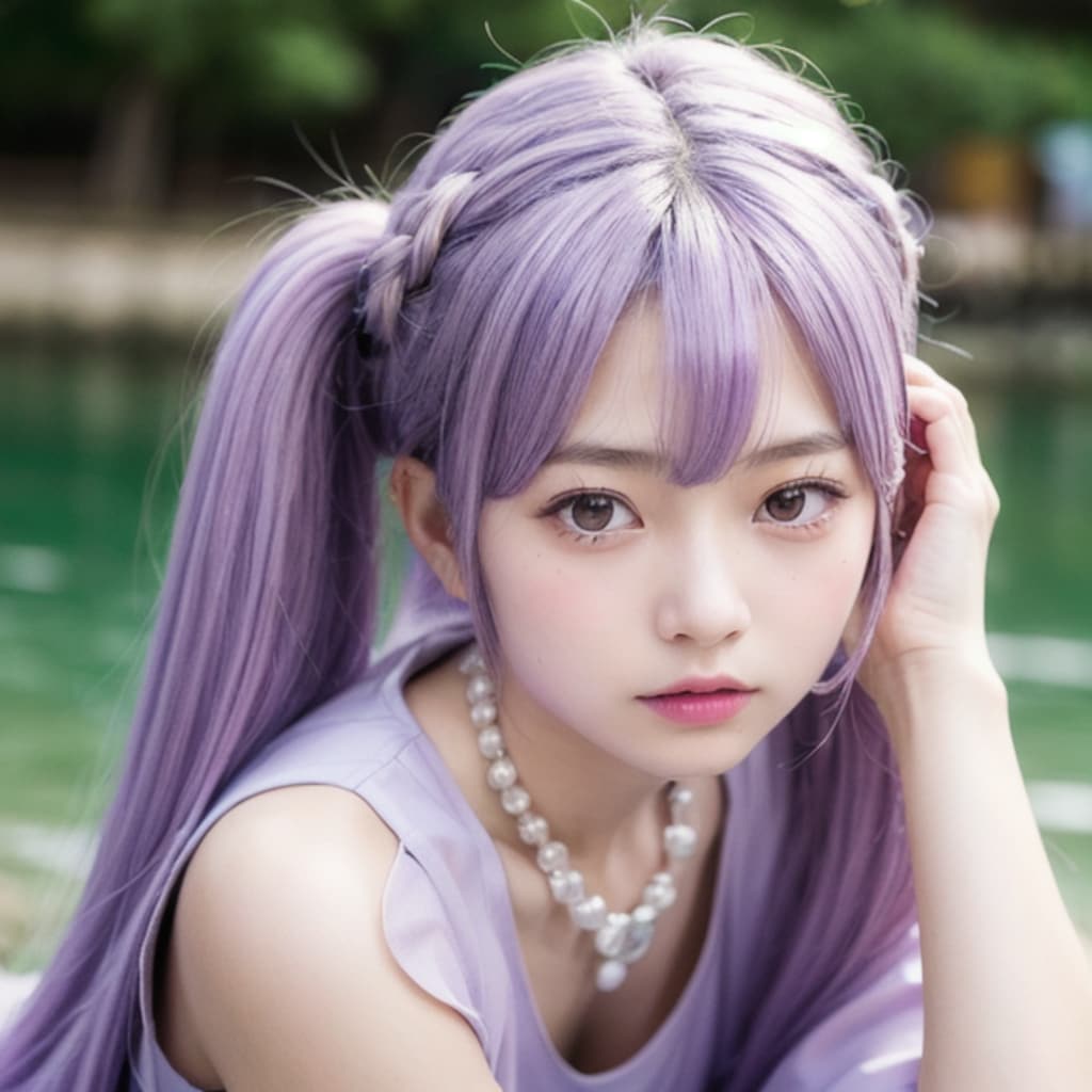 晴れっ娘ちゃん