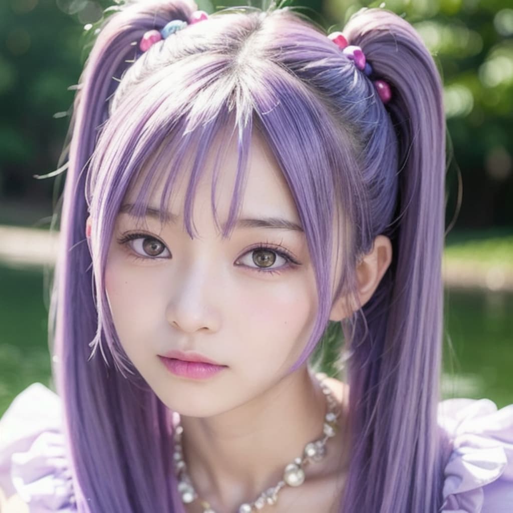 晴れっ娘ちゃん