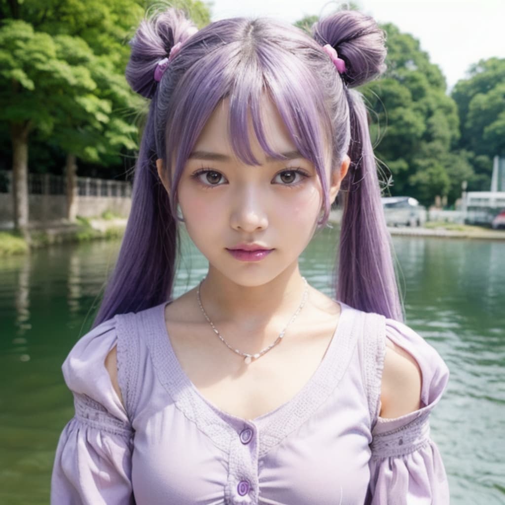 晴れっ娘ちゃん