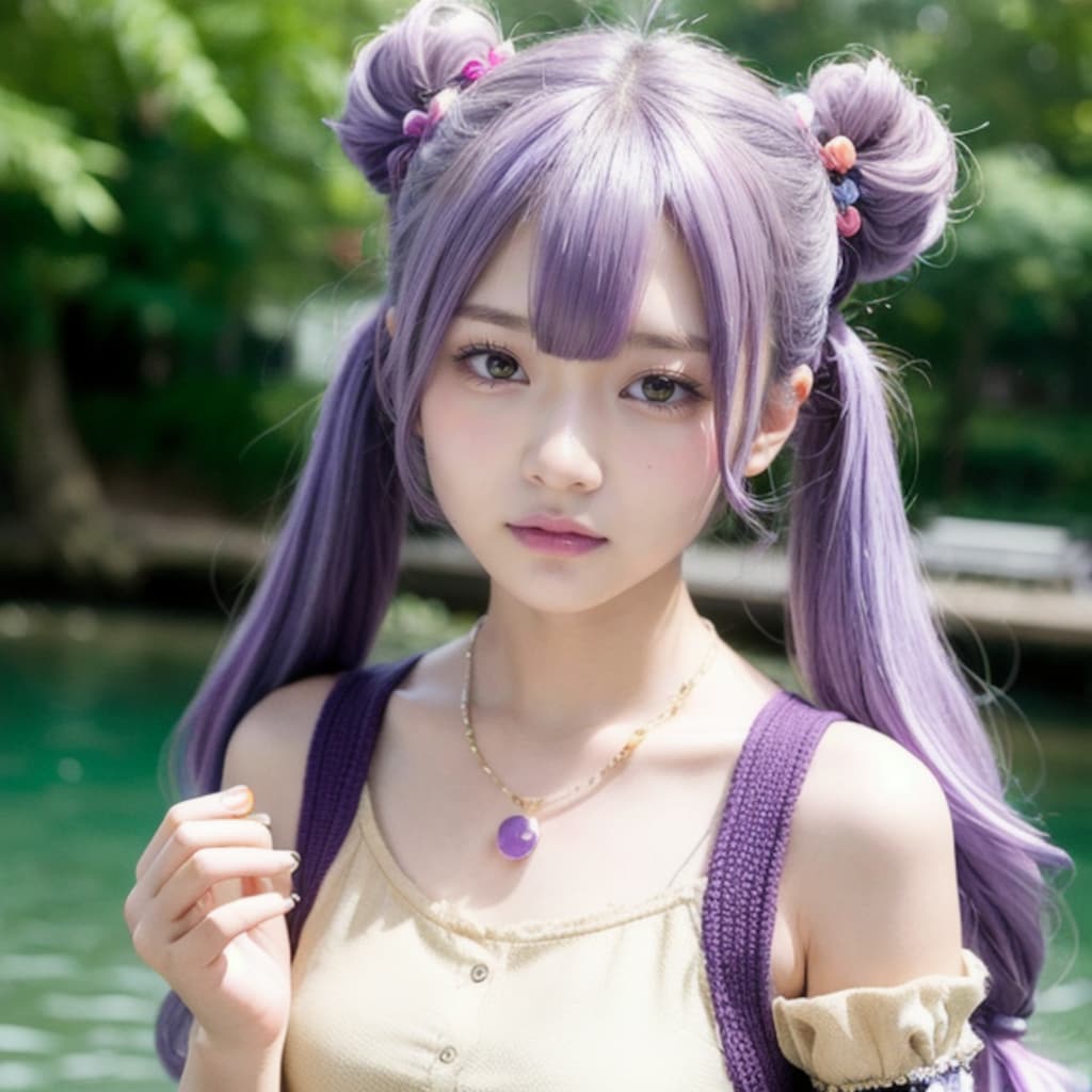 晴れっ娘ちゃん