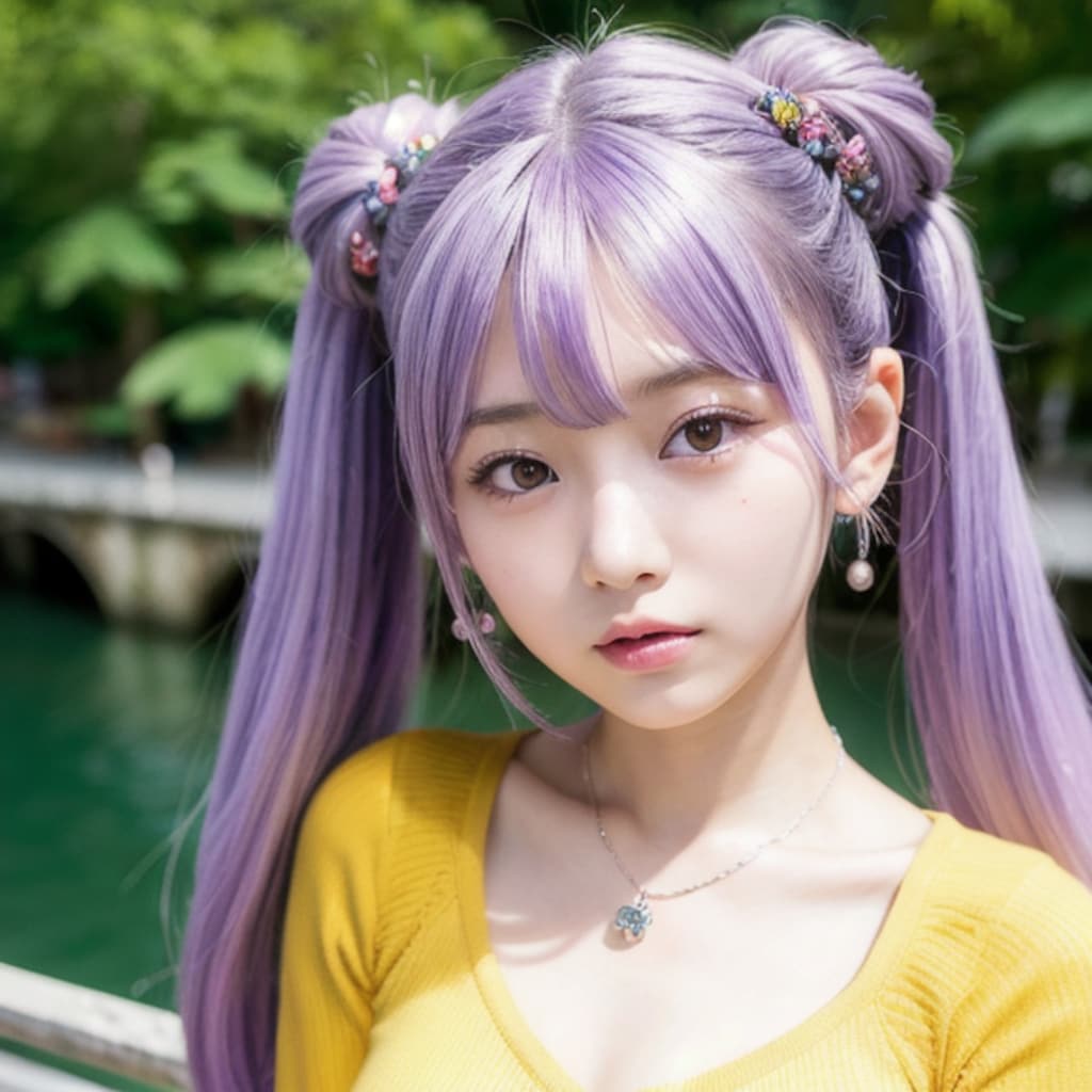 晴れっ娘ちゃん