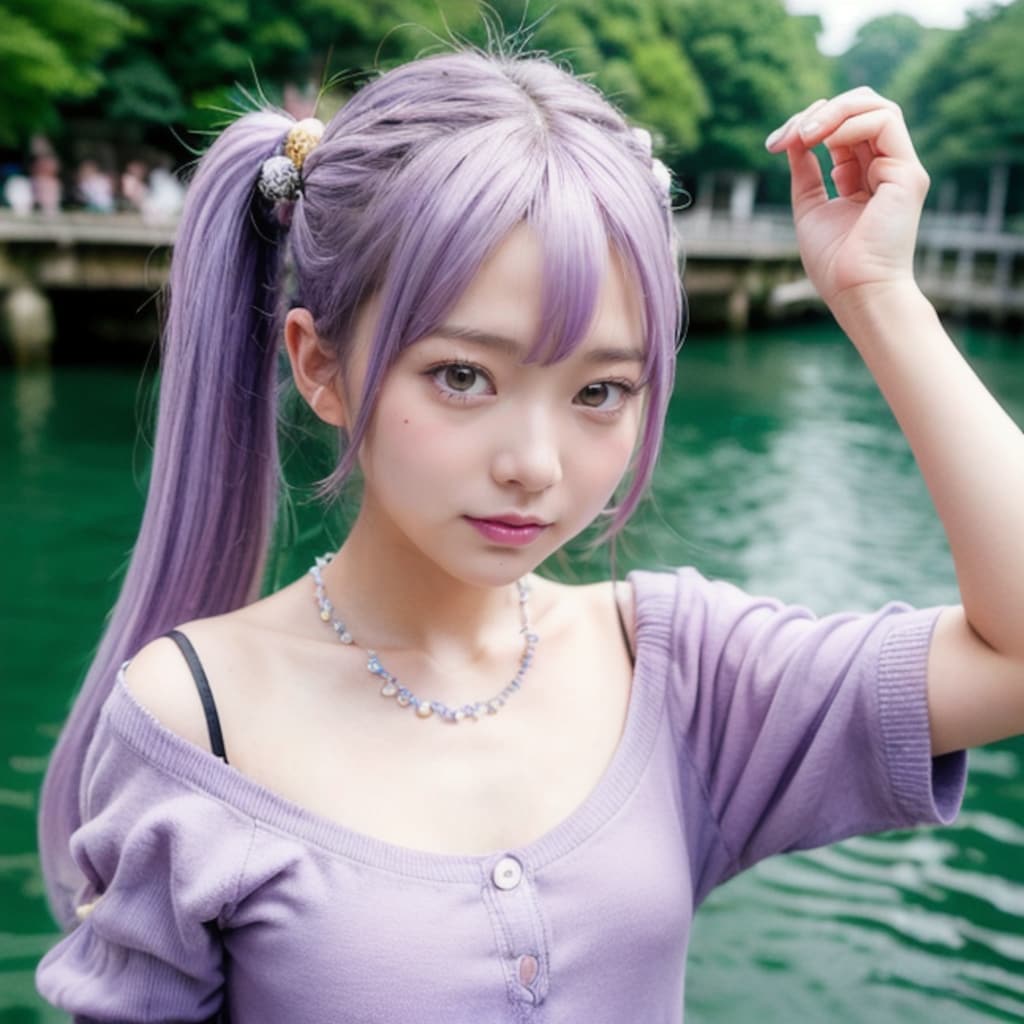 晴れっ娘ちゃん