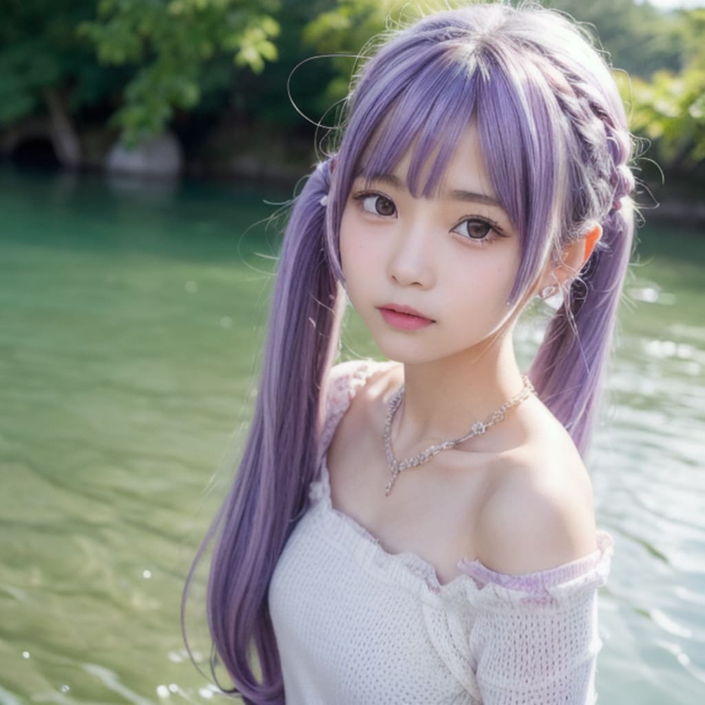 晴れっ娘ちゃん