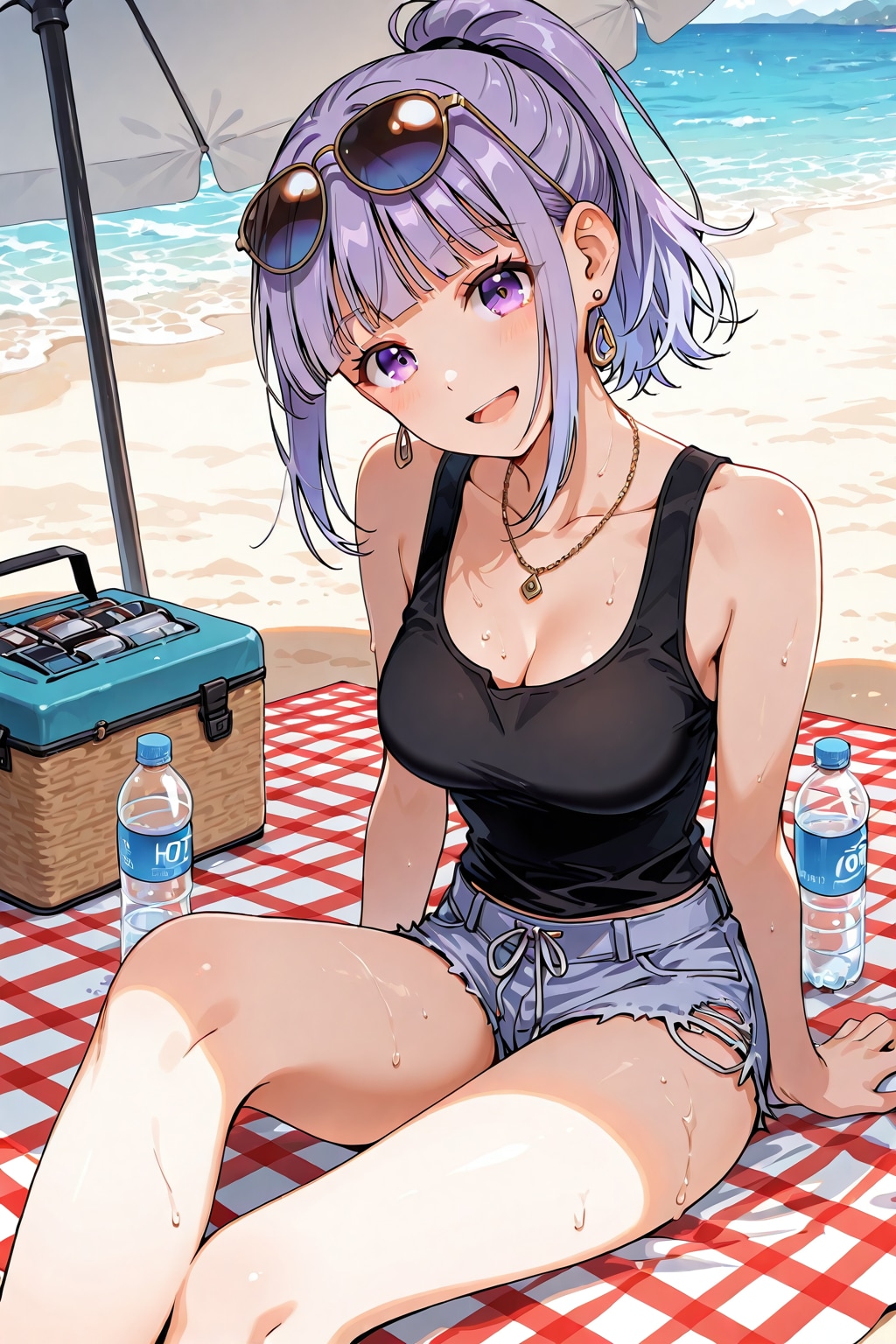 千早ちゃん２８６