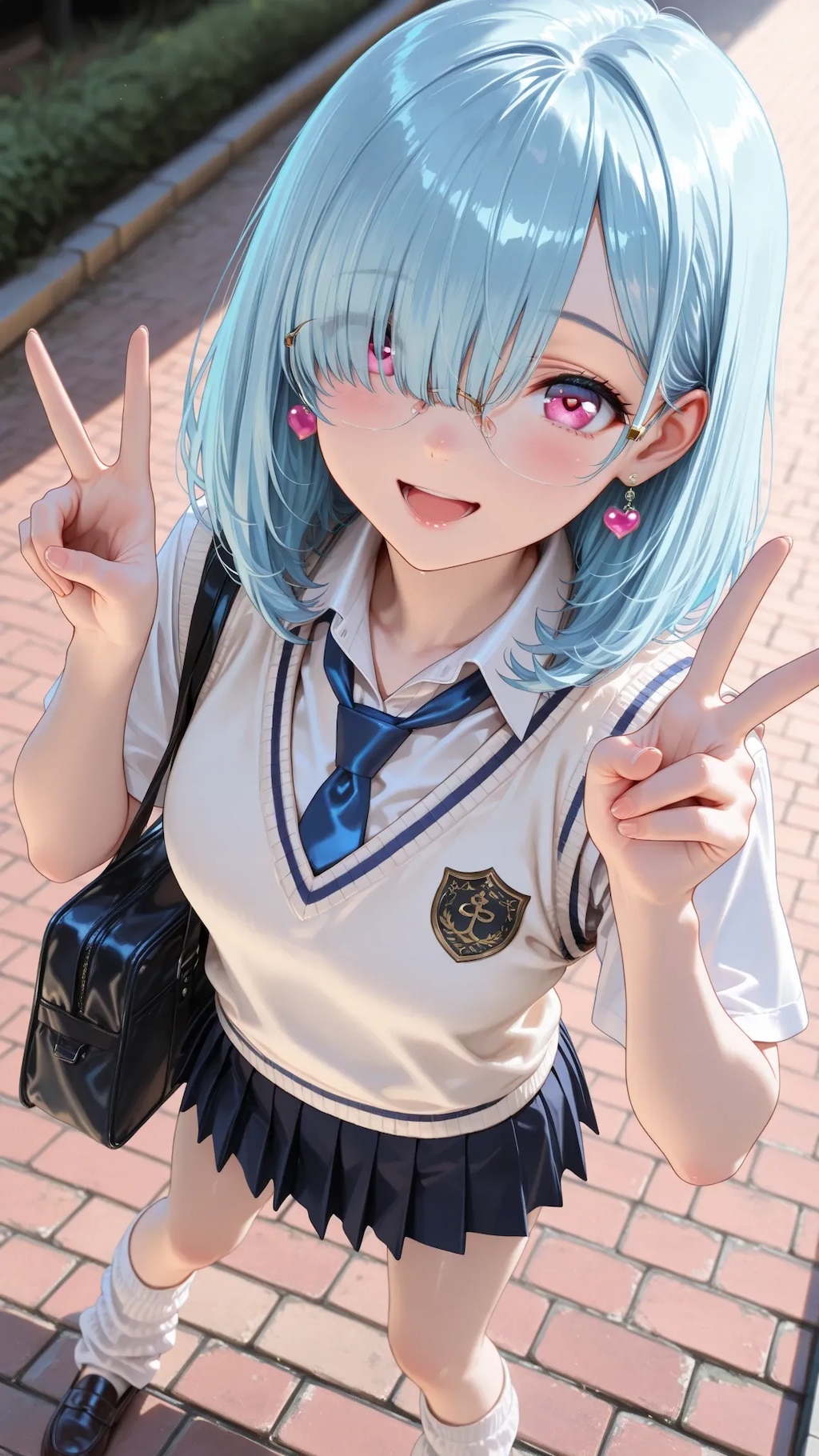 MBTIやらせてみた