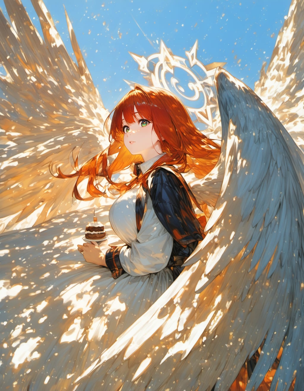 Angel of Light