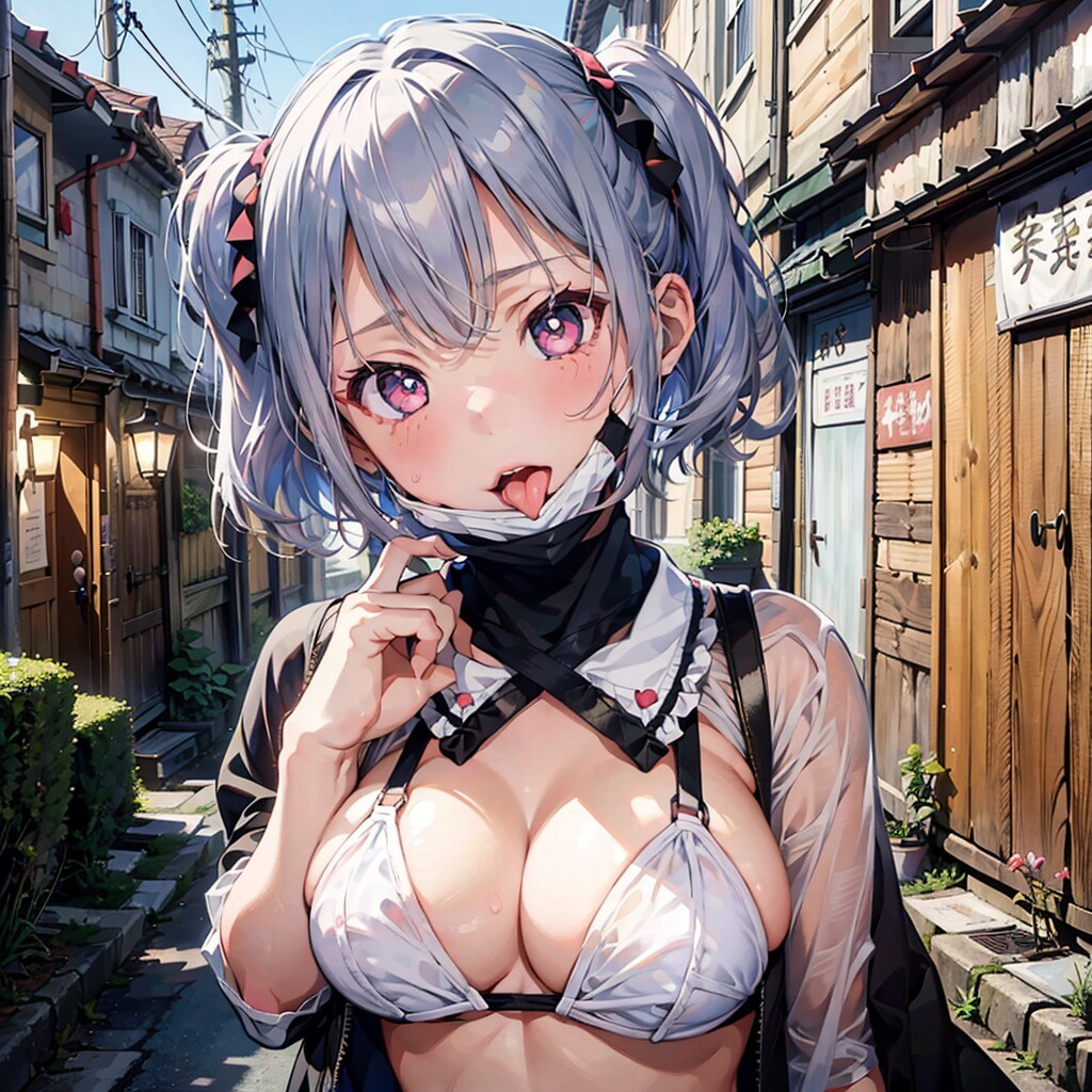 べー