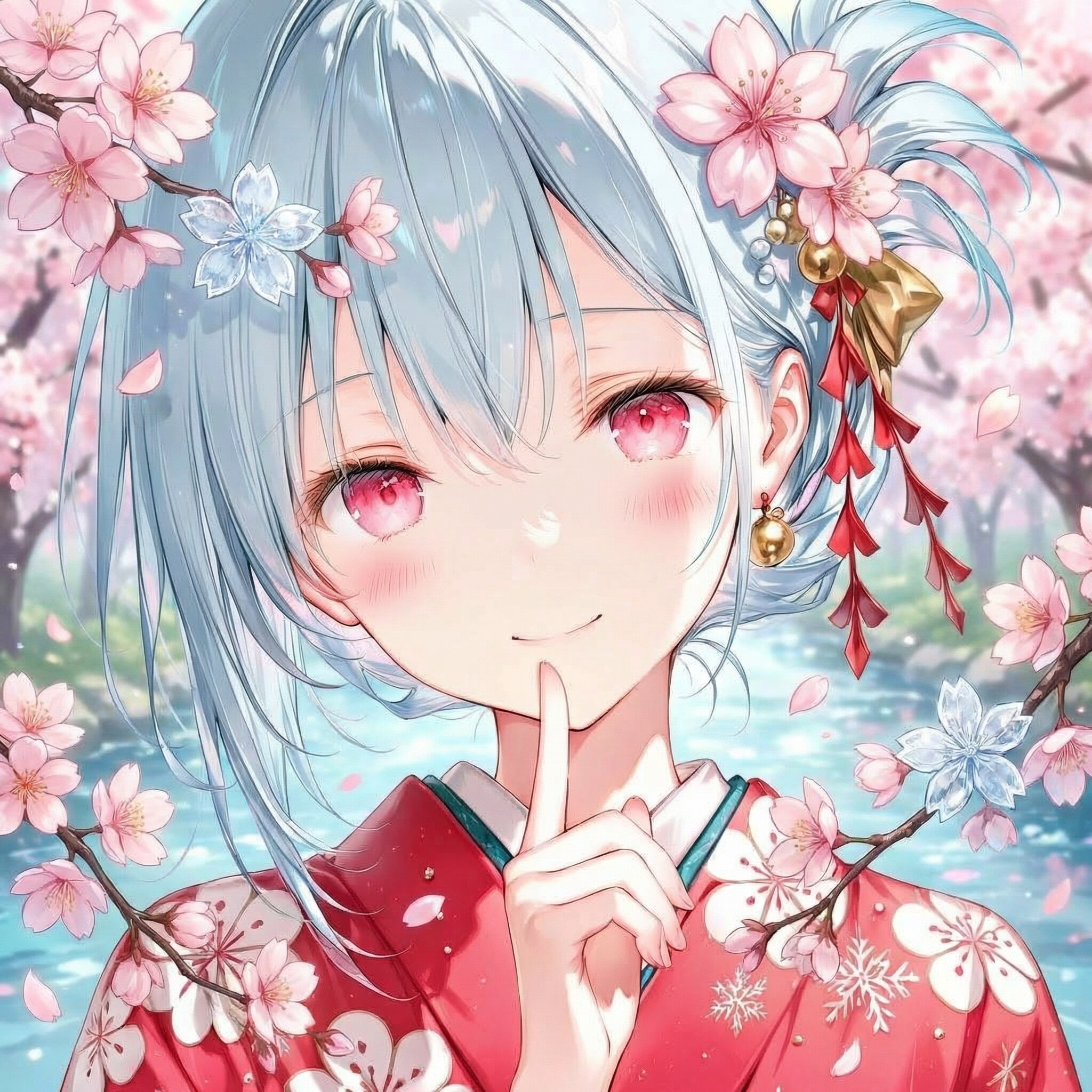 雪女さんの誕生秘話