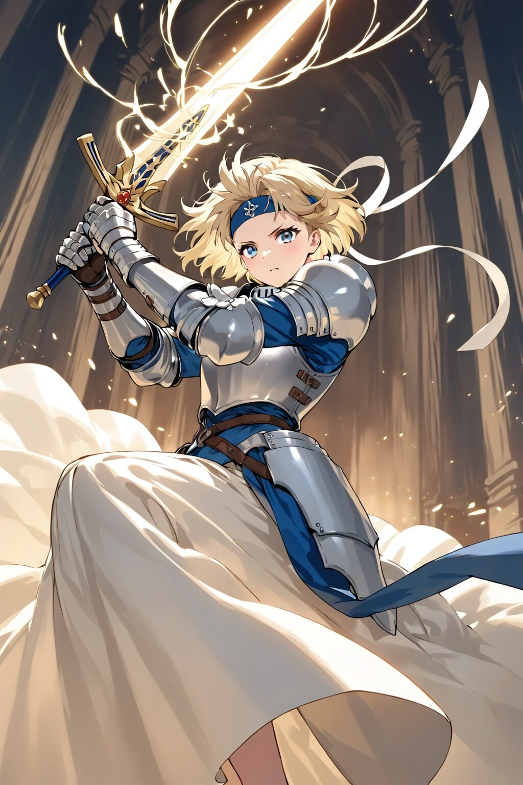 ロンスカ勇者