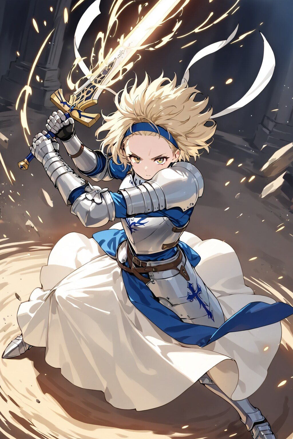 ロンスカ勇者